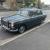 1967 Vanden Plas 4.0R
