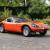 1968 Marcos 1600GT  Manual