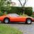 1968 Marcos 1600GT  Manual
