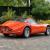 1968 Marcos 1600GT  Manual