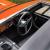 1968 Marcos 1600GT  Manual