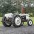 1965 DAVID BROWN 770 SELECTAMATIC  Manual