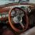 1941 Cadillac Series 60 Street Rod Sedan
