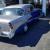 1956 Chevrolet Bel Air/150/210 Gasser