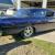 1956 Chevrolet Bel Air/150/210