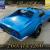 1969 Chevrolet Corvette T Top 4 Speed