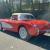 1956 Chevrolet Corvette RESTORED TO ORIGINAL ROADSTER BLOOMINGTON CAR