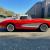1956 Chevrolet Corvette RESTORED TO ORIGINAL ROADSTER BLOOMINGTON CAR