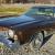 1976 Chevrolet Monte Carlo