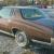 1976 Chevrolet Monte Carlo