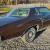 1976 Chevrolet Monte Carlo