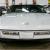 1984 Chevrolet Corvette