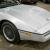 1984 Chevrolet Corvette