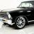 1967 Chevrolet Chevy II Nova Super Sport