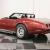 1974 Chevrolet Corvette Convertible