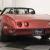 1974 Chevrolet Corvette Convertible