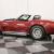 1974 Chevrolet Corvette Convertible
