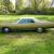1970 Chrysler Imperial