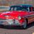 1956 Other Makes FireFlight Sedan