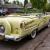 1954 DODGE ROYAL 500 CONVERTIBLE Limited Edition 701 Produced
