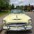 1954 DODGE ROYAL 500 CONVERTIBLE Limited Edition 701 Produced