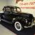 1940 Ford Deluxe