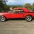1967 Ford Mustang
