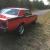 1967 Ford Mustang