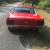 1967 Ford Mustang