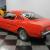 1965 Ford Mustang 2+2 Fastback