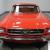 1965 Ford Mustang 2+2 Fastback