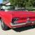 1967 Ford Mustang Convertible - 289  -  AC - Power Steering