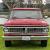 1970 Ford F-100