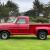 1970 Ford F-100