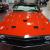 1969 Ford Mustang SHELBY, GT 350, GT 500, KR, SUPER SNAKE, MUSTANG