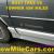 1988 Oldsmobile Cutlass Supreme INTERNATIONAL SERIES