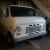  1970 Ford Econoline panel van super rare