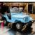 1960 Jeep CJ 4X4