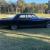 1966 Oldsmobile Ninety-Eight Luxury Sedan