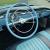 1954 Oldsmobile Ninety-Eight Convertible