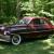 1950 Packard Touring Sedan