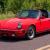 1983 Porsche 911 SC