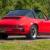 1983 Porsche 911 SC