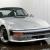 1975 Porsche 911 S Coupe