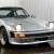1975 Porsche 911 S Coupe