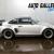 1975 Porsche 911 S Coupe