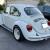1979 Volkswagen Classic Beetle (Pre-1980)