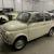 Fiat 500 L, 1971, recently imported, UK registered, ready to use.