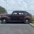 1940 Ford Sedan Deluxe