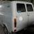 2 MK1 Transits Vans Diesel For Restoration